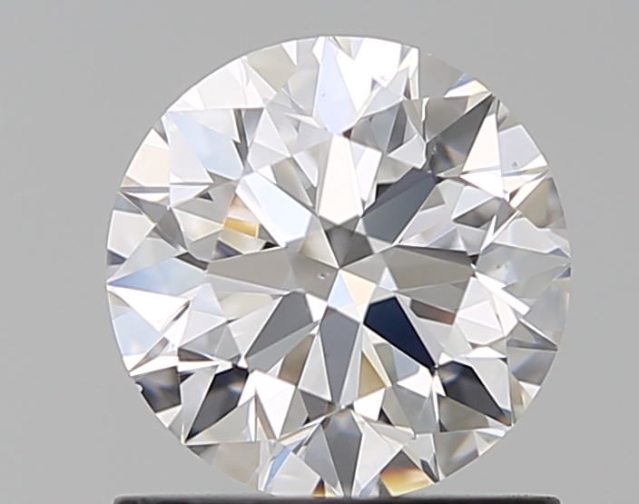 0.95 Carat E VS2 Excellent Medium 天然鑽石 GIA3505787913