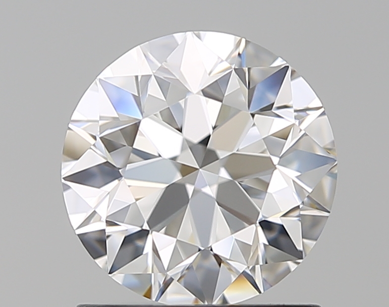 1.20克拉 G色 VVS1級 天然圓形鑽石 | GIA6535663768