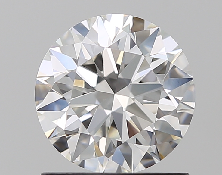 1.04 Carat G IF Excellent None 天然鑽石 GIA6505508277