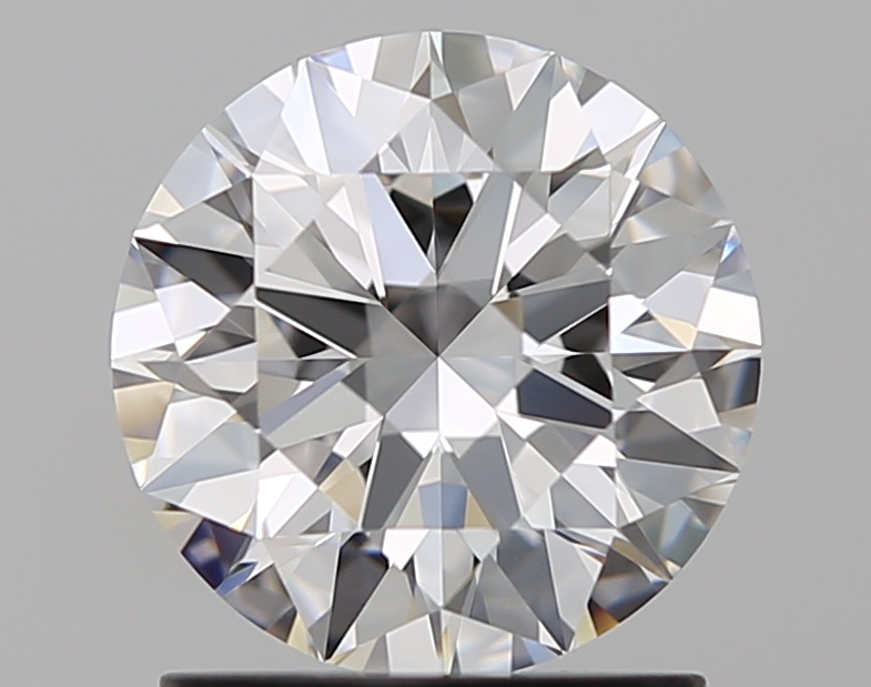 1.35 Carat E VVS1 Excellent Faint 天然鑽石 GIA2494087355