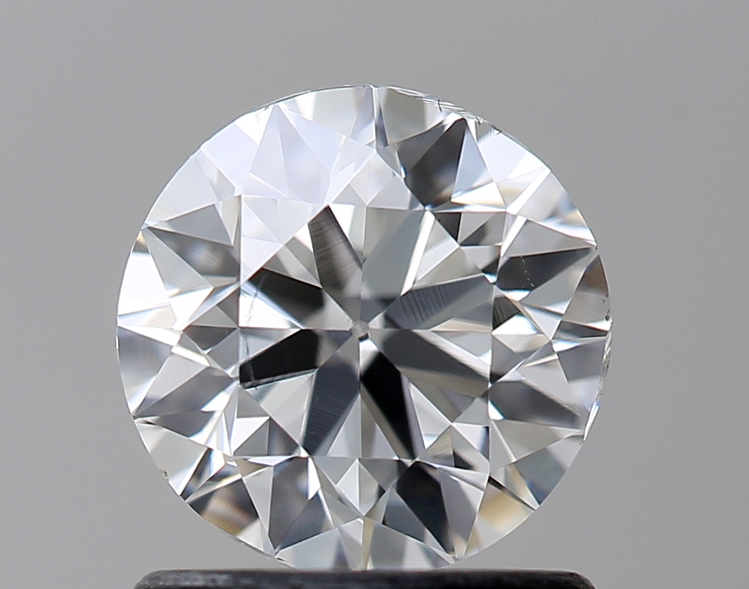 0.92 Carat F VVS2 Excellent None 天然鑽石 GIA1508849893