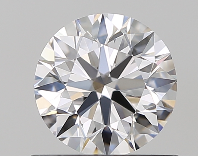 0.74 Carat D IF Excellent None 天然鑽石 GIA2507381784