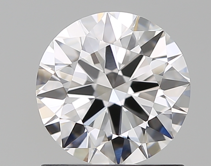 1.01 Carat F IF Excellent None 天然鑽石 GIA6502805294