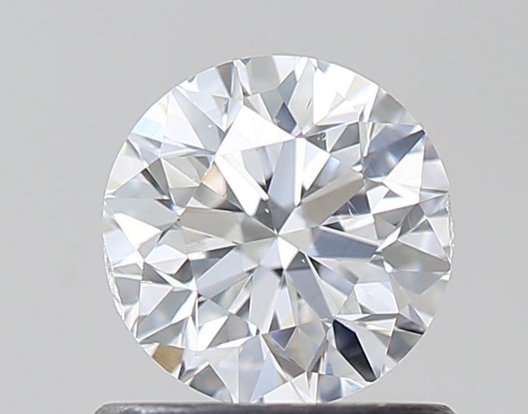 0.70 Carat E VS1 Excellent Medium 天然鑽石 GIA2507848687