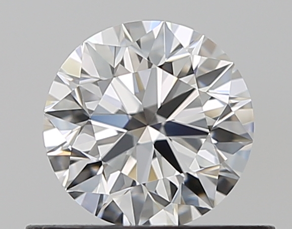 0.50 Carat G VVS1 Excellent None 天然鑽石 GIA6502510647