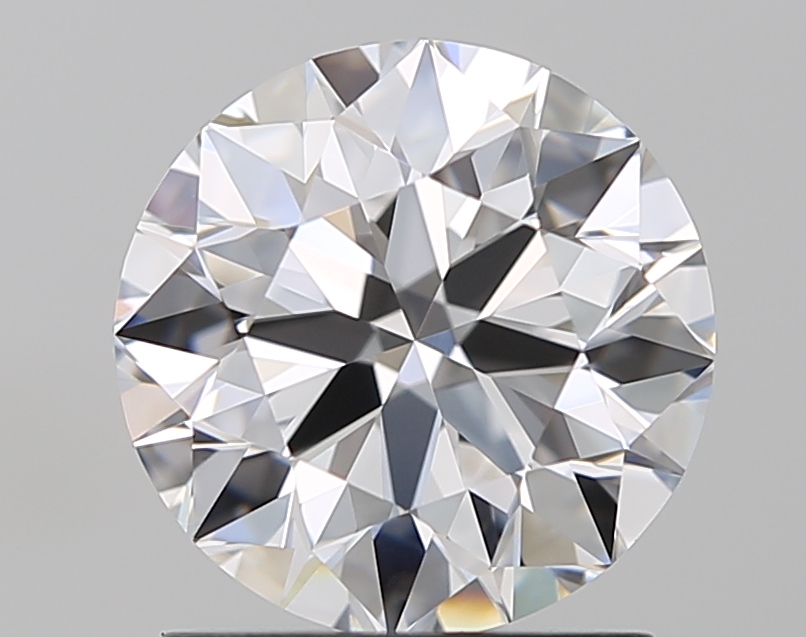 1.50 Carat D VVS1 Excellent None 天然鑽石 GIA5493592169