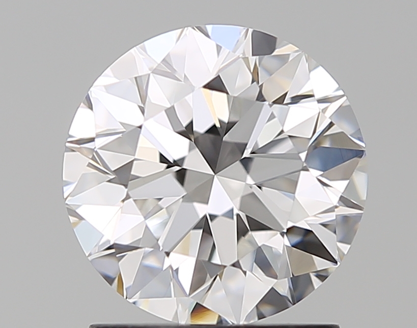 1.50 Carat E VS1 Excellent None 天然鑽石 GIA6495838216