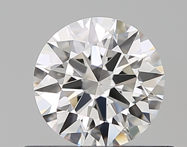 0.52 Carat G SI1 Excellent None 天然鑽石 GIA7503504209