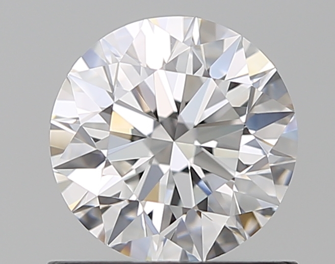 0.80 Carat E VVS2 Excellent Medium 天然鑽石 GIA2506275509