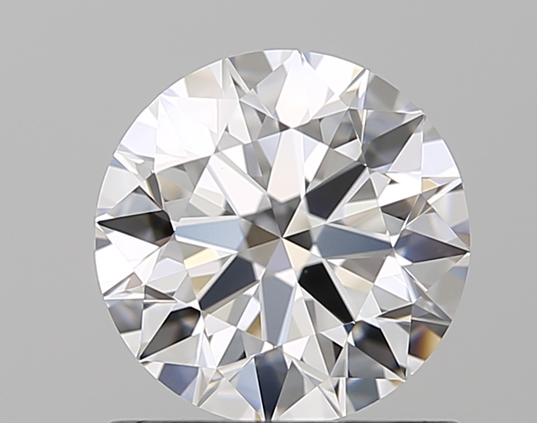 1.02克拉 F色 VS1級 天然圓形鑽石 | GIA1548233218