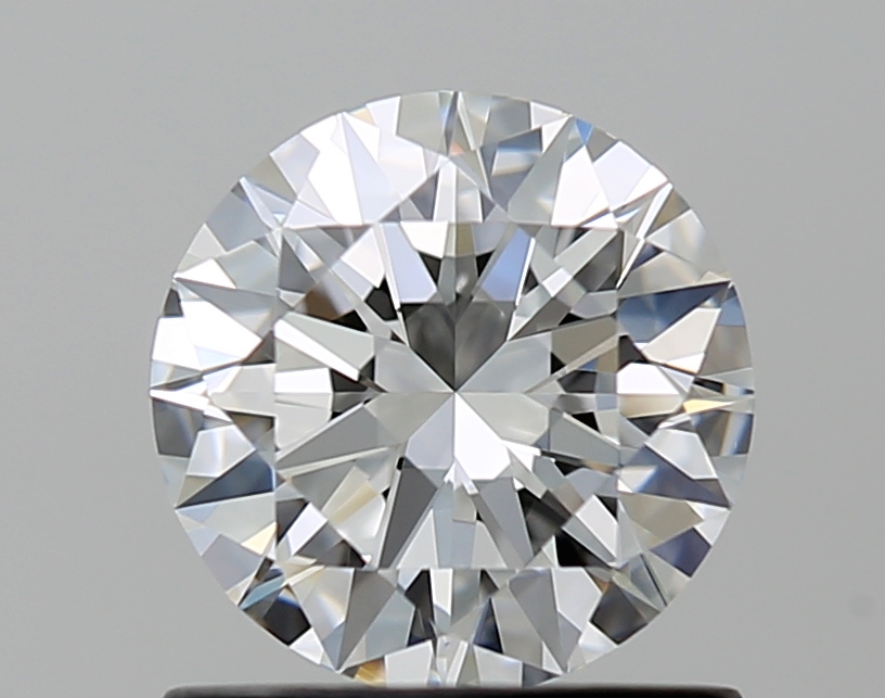 0.87 Carat G VVS1 Excellent None 天然鑽石 GIA6455438520