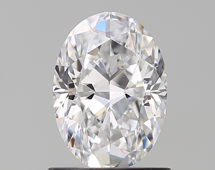 1.01 Carat D VS1 橢圓形 - Oval Medium 天然鑽石 GIA1503288743