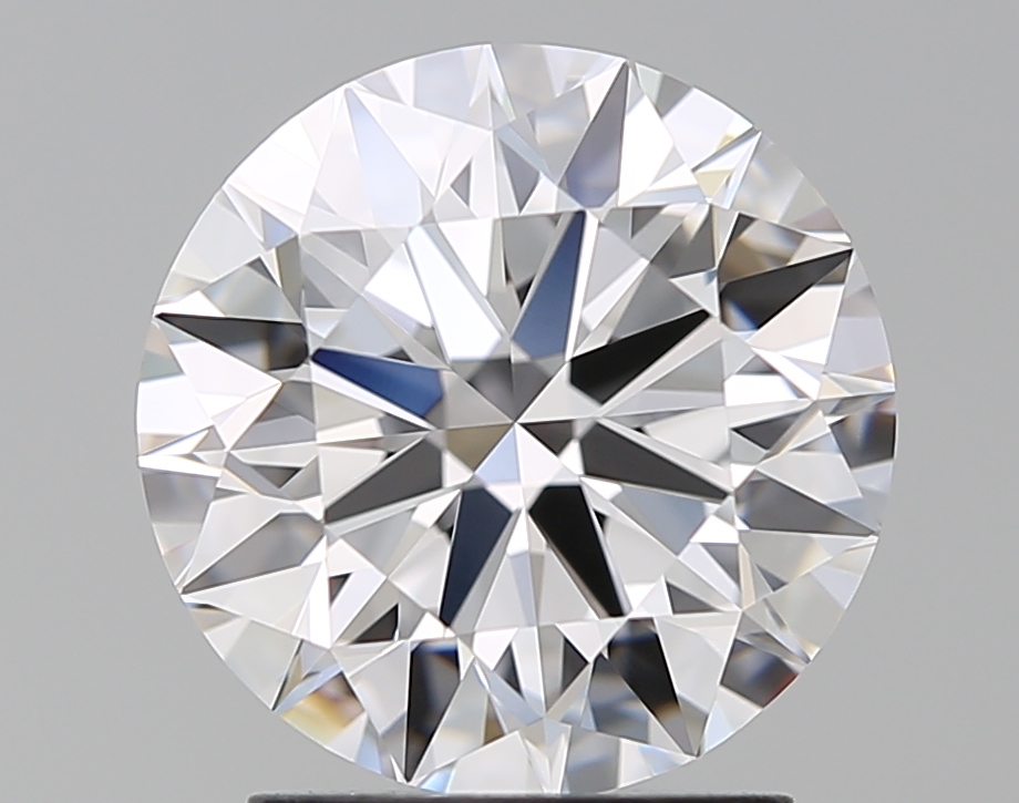 2.21 Carat D IF Excellent Faint 天然鑽石 GIA7508251698