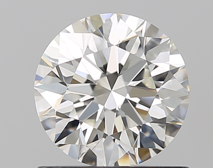 0.90 Carat H VVS2 Excellent None 天然鑽石 GIA6501240212