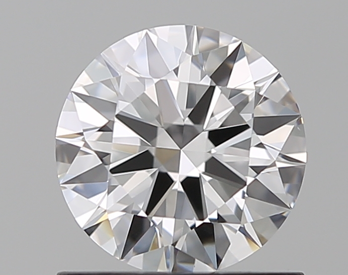 0.80 Carat E VVS2 Excellent None 天然鑽石 GIA2488557298