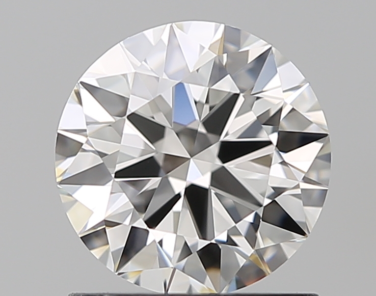 1.07 Carat H IF Excellent None 天然鑽石 GIA2506276451