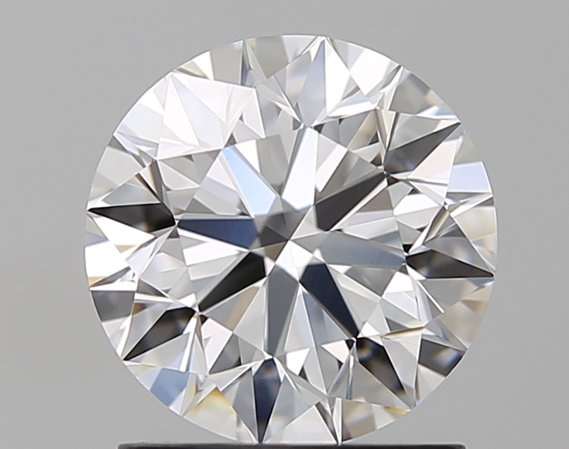 1.40 Carat E VVS2 Excellent None 天然鑽石 GIA6482937647