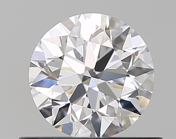 0.55 Carat D IF Excellent None 天然鑽石 GIA2504503675