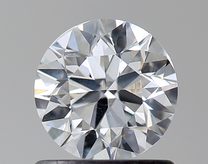 0.80 Carat F VS1 Excellent None Natural Diamond GIA7506853305