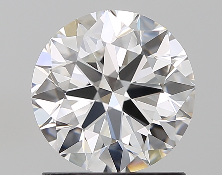 1.23 Carat F IF Excellent None 天然鑽石 GIA1495332626