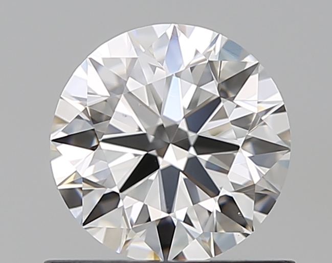 0.71 Carat H SI1 Excellent None 天然鑽石 GIA5503503693