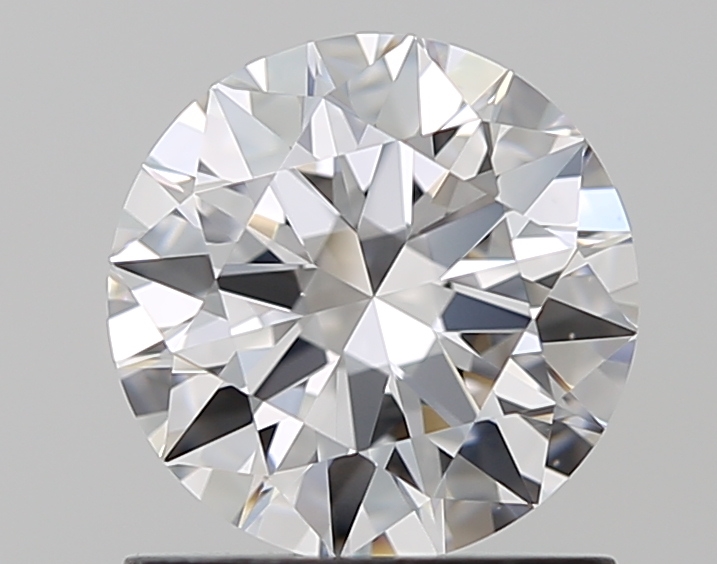 1.00 Carat D VS1 Excellent Faint Natural Diamond GIA2506054494