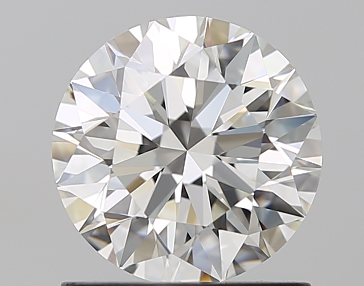 1.05 Carat H IF Excellent None 天然鑽石 GIA2504499914