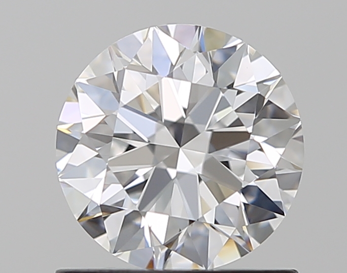 0.90 Carat D VVS2 Excellent None 天然鑽石 GIA7503786018