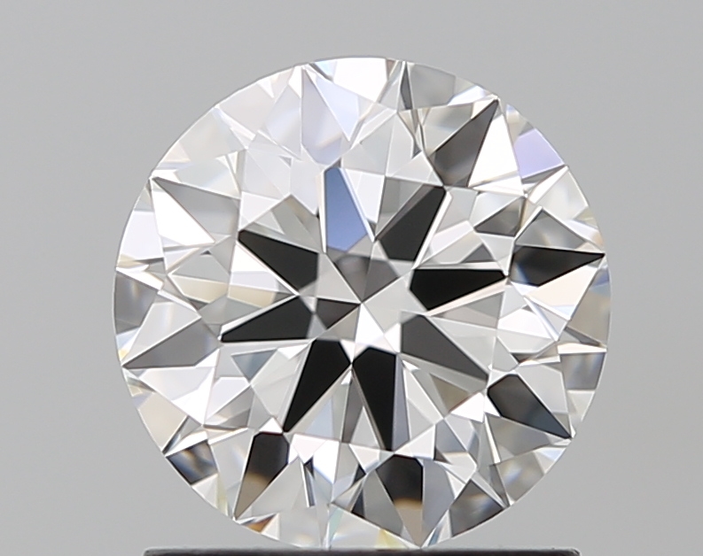 1.21 Carat G VVS1 Excellent None 天然鑽石 GIA6501565762