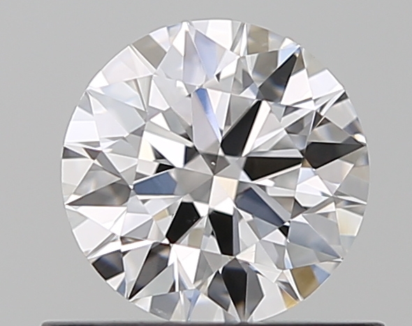 0.57 Carat E VS2 Excellent None 天然鑽石 GIA7501381895