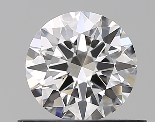 0.50 Carat G VVS1 Excellent None 天然鑽石 GIA2506112653