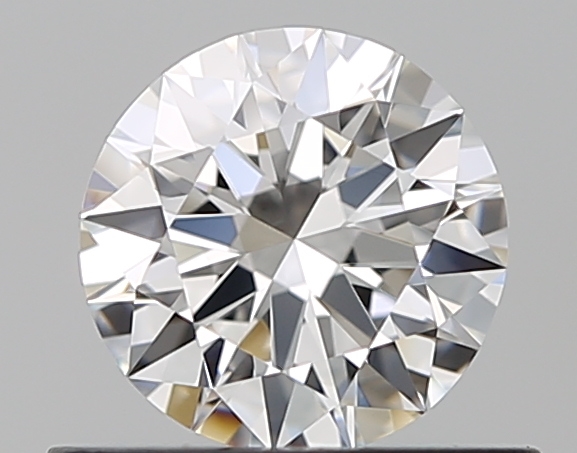 0.51 Carat G IF Excellent None 天然鑽石 GIA6502617452