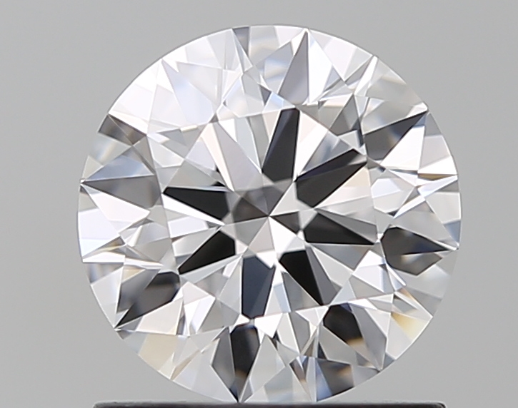 1.00 Carat D IF Excellent None 天然鑽石 GIA5506133441