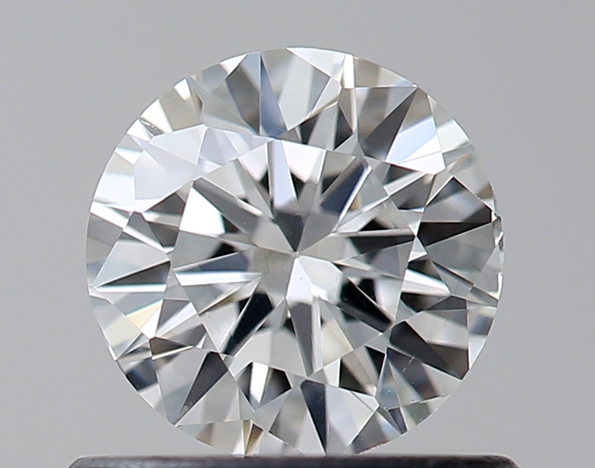 0.53 Carat F IF Excellent None 天然鑽石 GIA7501848674