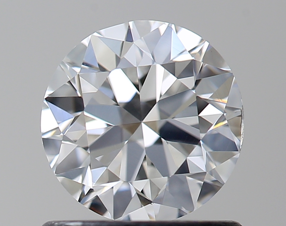 0.75 Carat E IF Excellent None 天然鑽石 GIA7503850954