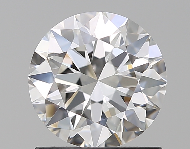 1.04克拉 G色 VVS2級 天然圓形鑽石 | GIA6541114604