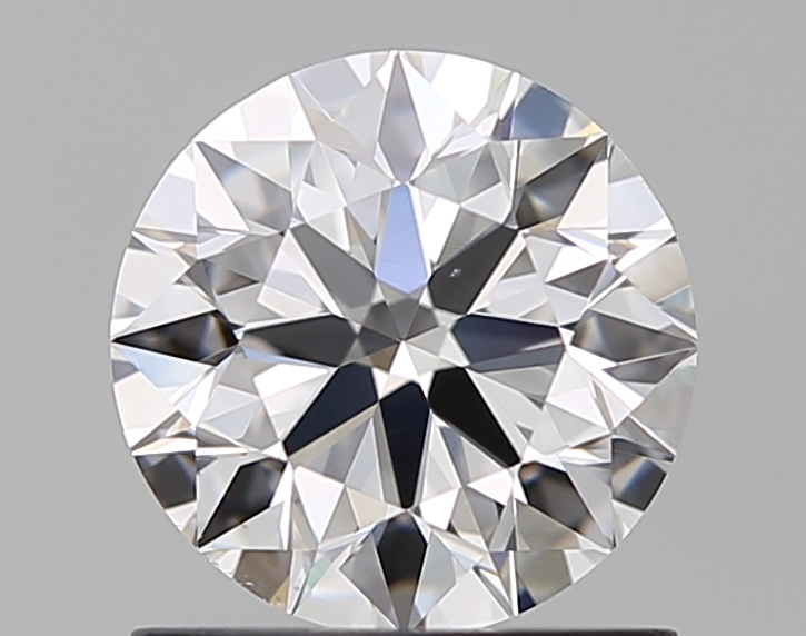 1.01 Carat E VS1 Excellent None 天然鑽石 GIA2507497542