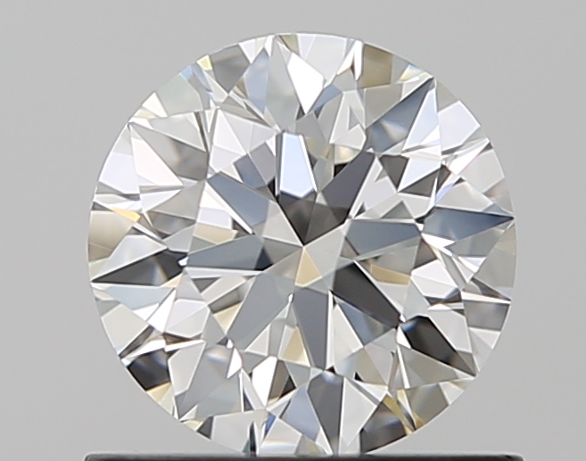 0.77 Carat H VVS2 Excellent None Natural Diamond GIA3505671703