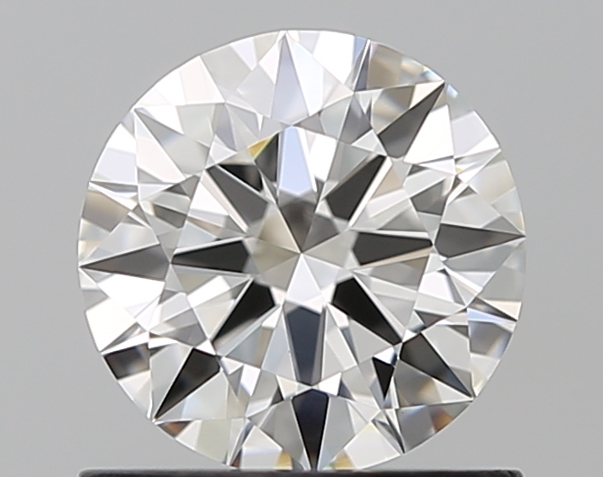 0.81 Carat H VVS2 Excellent None Natural Diamond GIA1508503536