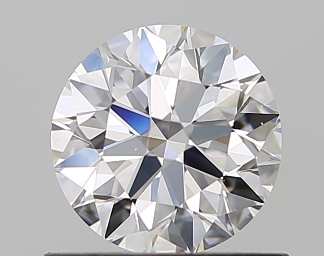 0.70 Carat D VS2 Excellent Medium 天然鑽石 GIA7501112964