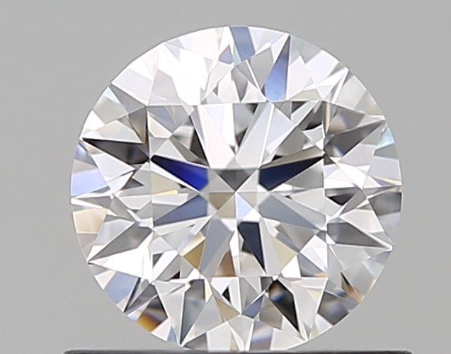 0.71 Carat D VVS2 Excellent None 天然鑽石 GIA6505241058