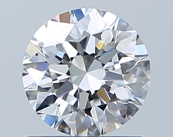 0.80克拉 E色 SI1級 天然圓形鑽石 | GIA2235631340