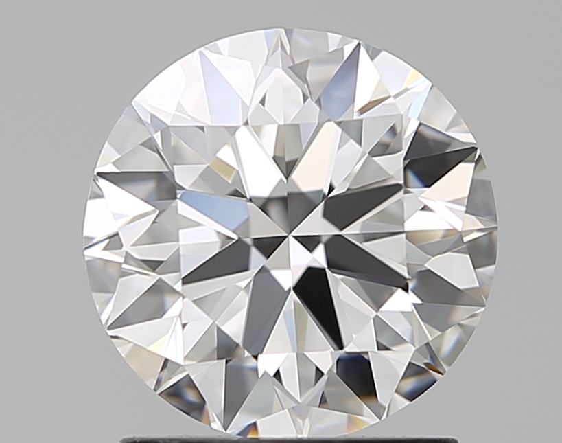 1.51 Carat G VVS1 Excellent None 天然鑽石 GIA3505246959