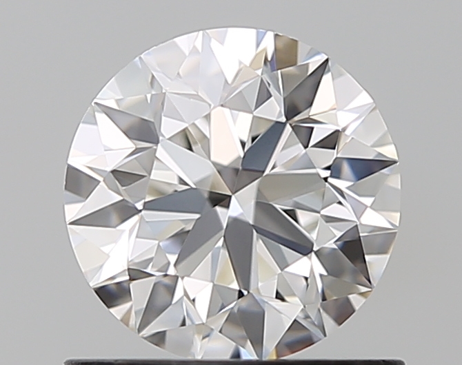 0.81 Carat G VVS2 Excellent None 天然鑽石 GIA5493690717