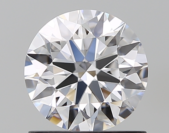 0.93 Carat D VVS2 Excellent None 天然鑽石 GIA6492531258