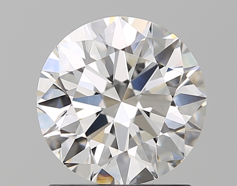 1.40克拉 G色 VVS2級 天然圓形鑽石 | GIA2537774026