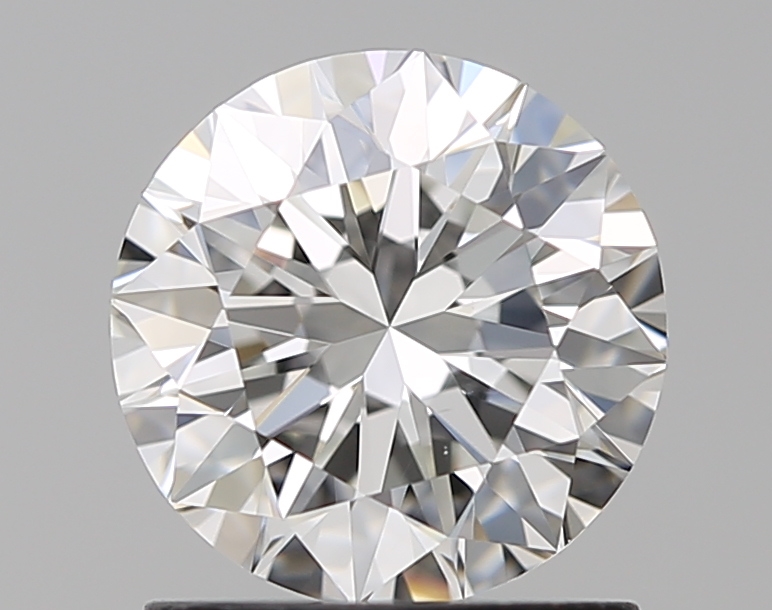 1.20 Carat H VS1 Excellent None 天然鑽石 GIA1515146835