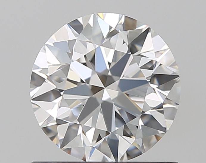 0.90 Carat H VVS2 Excellent None 天然鑽石 GIA2496690640