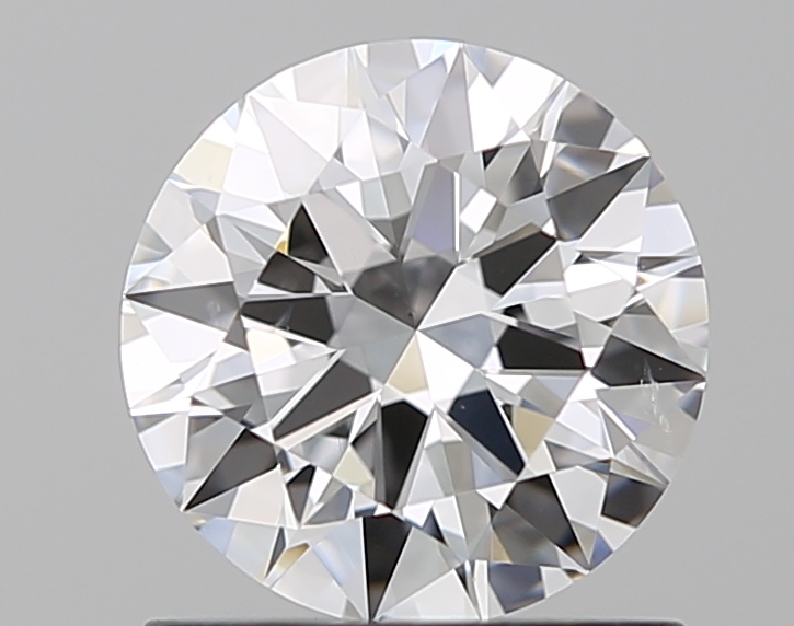 1.01 Carat F SI1 Excellent None 天然鑽石 GIA2514207601