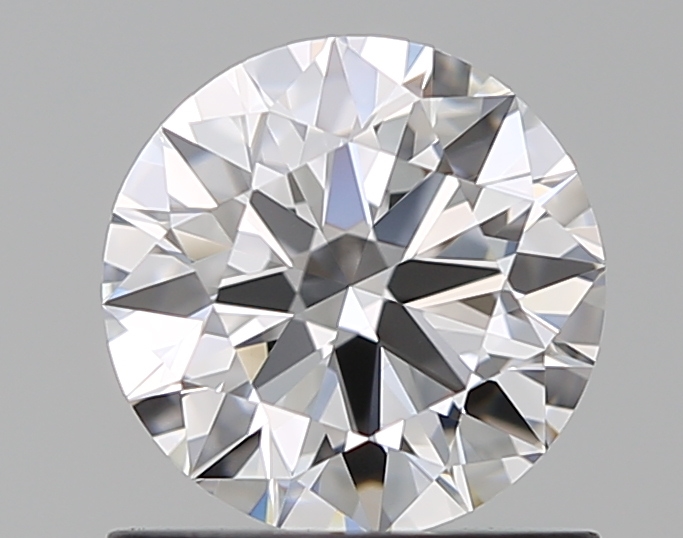 0.85 Carat F IF Excellent None 天然鑽石 GIA2507199226